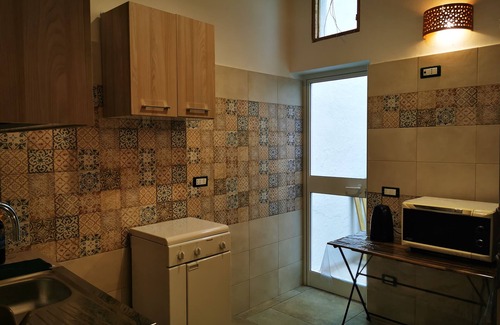 Grottaglie Apartment | Finely renovated apartment in the center of Grottaglie