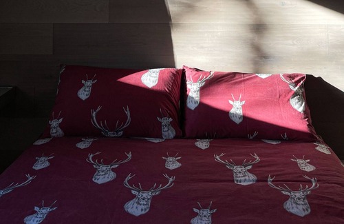 Pila Apartment | Finely renovated attic apartment in Gressan (Aosta)