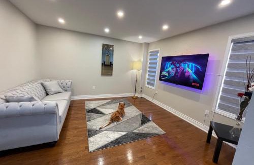 Whitby House | Finesse