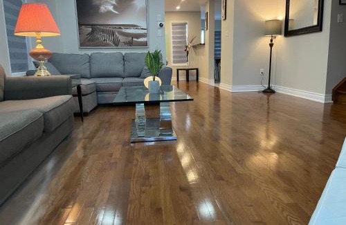 Whitby House | Finesse