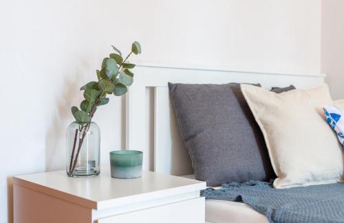 Przymorze Apartment | Finest Apartments - Jagiellońska 10D