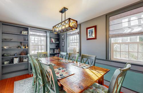 Wiscasset Apartment | Finest Kind