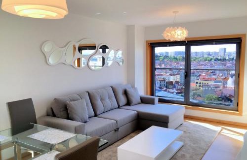 Parque das Nacoes Apartment | Finest Rentals - Expo Riverside