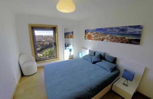 Parque das Nacoes Apartment | Finest Rentals - Expo Riverside