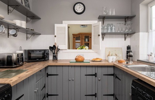 Rhydwyn Cottage | Finest Retreats | Arosfa