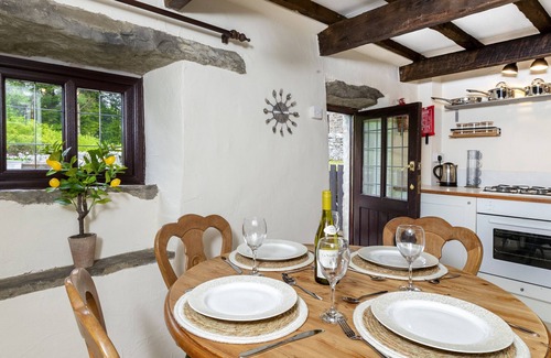Bury Cottage | Finest Retreats | Ellen's Cottage
