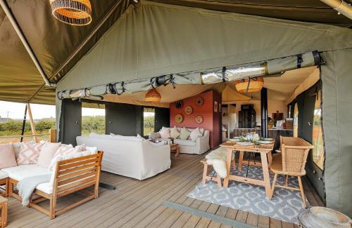 Little Walsingham Ski Chalet | Finest Retreats - Foxley Lodge