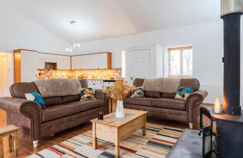 Saint Columb Major House | Finest Retreats - Sweetpea Barn
