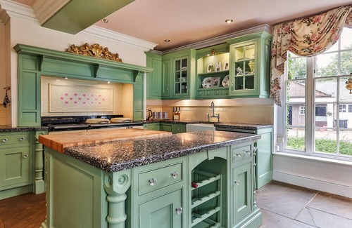 Alkborough House | Finest Retreats | Walcot Hall