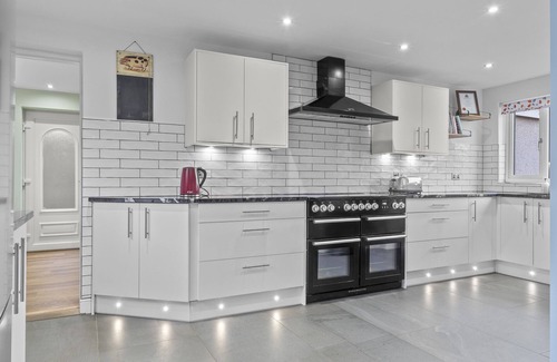 Cockermouth Cottage | Finest Retreats | Willow Dene