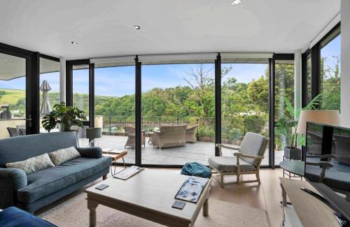 Newton Ferrers Apartment | Finest Retreats - Yealm Wood
