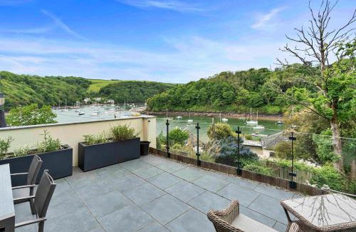 Newton Ferrers Apartment | Finest Retreats - Yealm Wood