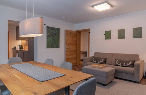 Zell am See Ski Chalet | FINEST VILLA Zell am See, luxury, sauna, 12 pax