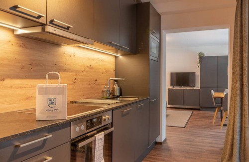 Zell am See Ski Chalet | FINEST VILLA Zell am See, luxury, sauna, 12 pax