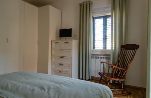 Recanati Old Town Apartment | Finestra sul mare