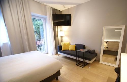 Zagreb Apartment | Fingerprint Tree Apartments - Cozy