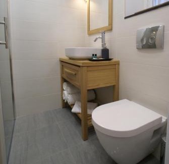 Zagreb Apartment | Fingerprint Tree Apartments - Cozy
