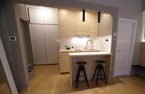 Zagreb Apartment | Fingerprint Tree Apartments - Cozy