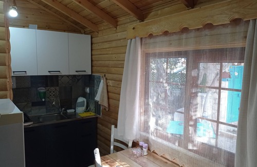 Finike House | Finike Bungalow Orion