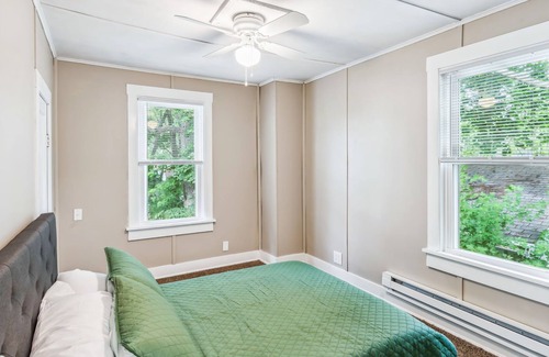 Lima Apartment | Finished Rental in Lima Ohio. We provide Corporate Housing, and Monthly Stays.