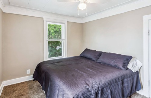 Lima Apartment | Finished Rental in Lima Ohio. We provide Corporate Housing, and Monthly Stays.