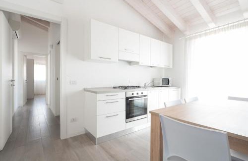 Jesolo Apartment | Finisterrae 9 - Immobiliare Living