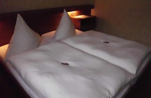 Guckinsdorf House | Finken, Gästezimmer an der Rench