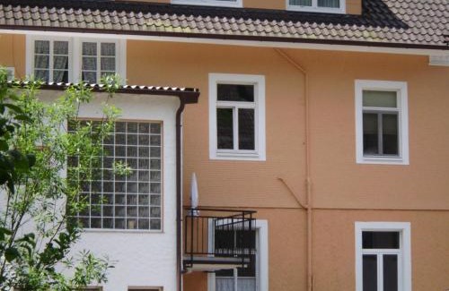 Guckinsdorf House | Finken, Gästezimmer an der Rench