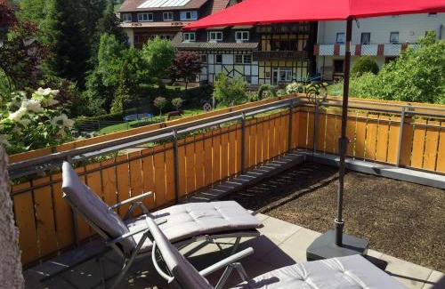 St. Peter im Schwarzwald Apartment | Finkenstüble