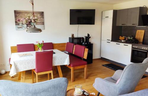 St. Peter im Schwarzwald Apartment | Finkenstüble