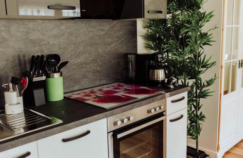 St. Peter im Schwarzwald Apartment | Finkenstüble