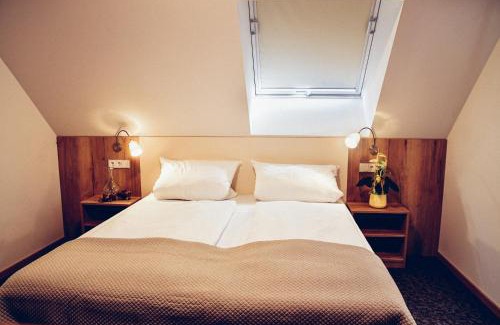 Dinkelscherben Hotel | Finkls Heimat