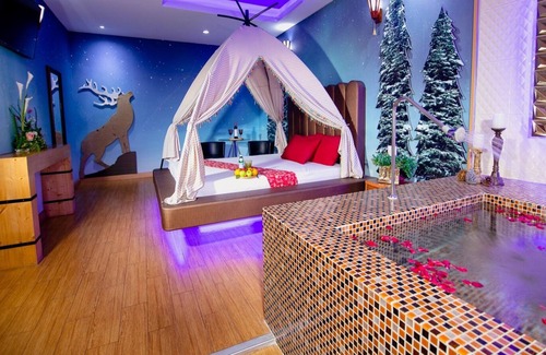Bang Thorat Hotel | Finland Resort Inn