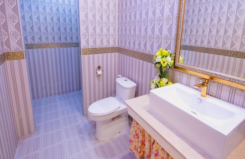 Bang Thorat Hotel | Finland Resort Inn