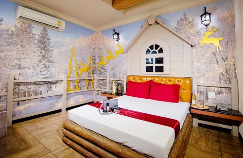 Bang Thorat Hotel | Finland Resort Inn