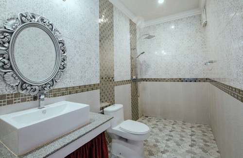Bang Thorat Hotel | Finland Resort Inn