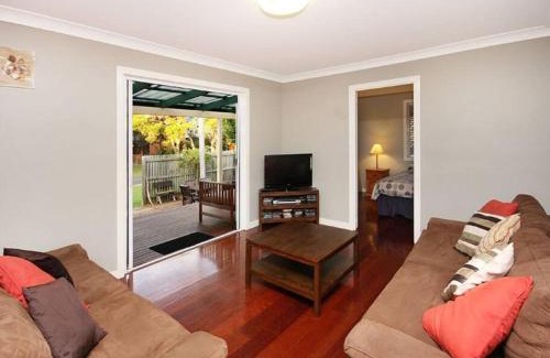 Amity Point House | FINLIA AT FLINDERS