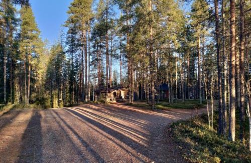 Kehys-Kainuu Other | Finn Camping Kangasjoki
