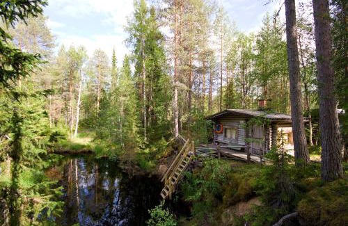 Kehys-Kainuu Other | Finn Camping Kangasjoki