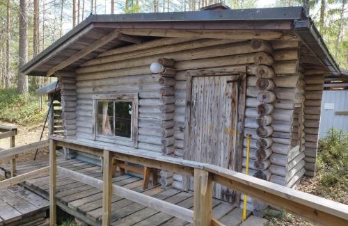 Kehys-Kainuu Other | Finn Camping Kangasjoki