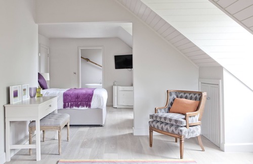 Aghnablaney Hotel | Finn Lough