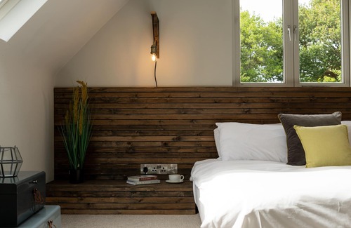 Aghnablaney Hotel | Finn Lough