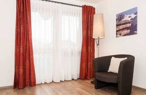 Bad Wiessee Apartment | Finner, 2-zi., 2.og, 2 Balkone, Bergblick, Ost - Ferienwohnungen Trinkl