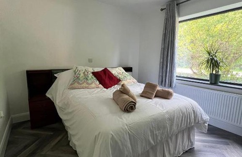 Ballyshannon House | Finner-House