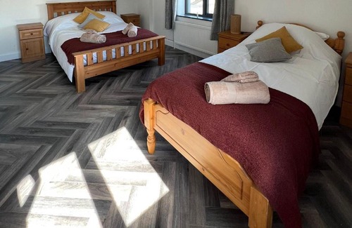 Ballyshannon House | Finner-House