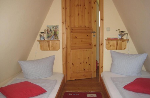 Steffenshagen House | Finnhütte Möwe - Wittenbecker Tannen