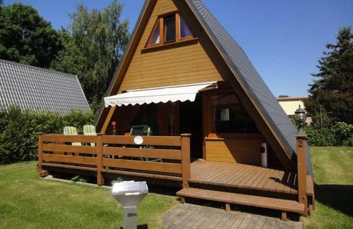 Eldena House | Finnhuette Cathleen Schulz