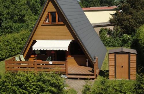 Eldena House | Finnhuette Cathleen Schulz