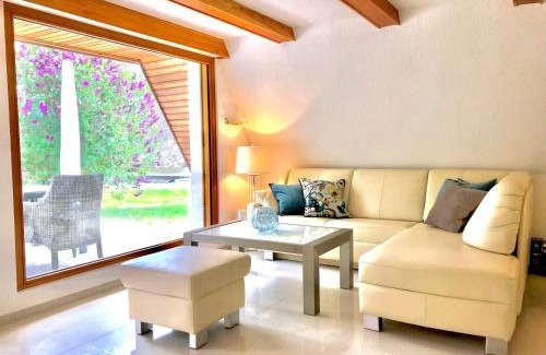 Lenzen House | Finnhuette-Seeblick-an-der-Elbe