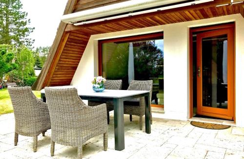 Lenzen House | Finnhuette-Seeblick-an-der-Elbe